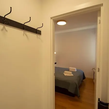 Gardos Bauhaus Apartment Belgrade