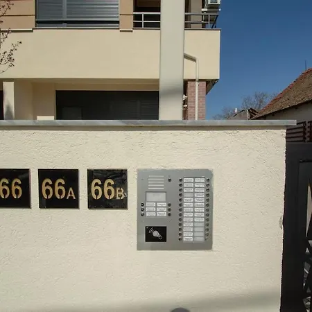 Gardos Bauhaus
